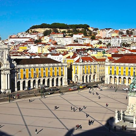 شقة Alfama 44 Lisboa المظهر الخارجي الصورة