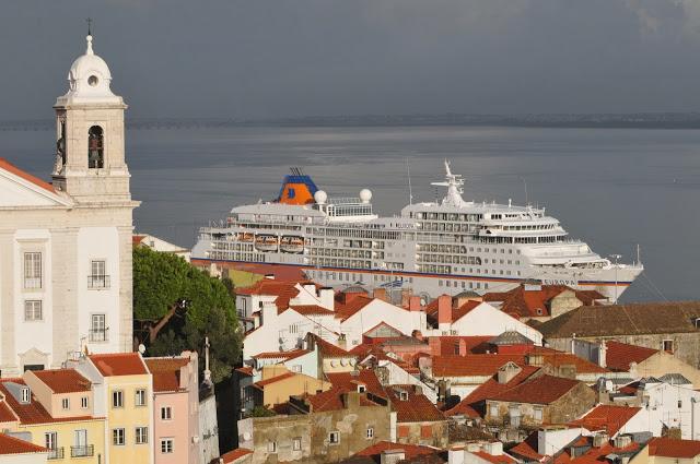 شقة Alfama 44 Lisboa المظهر الخارجي الصورة